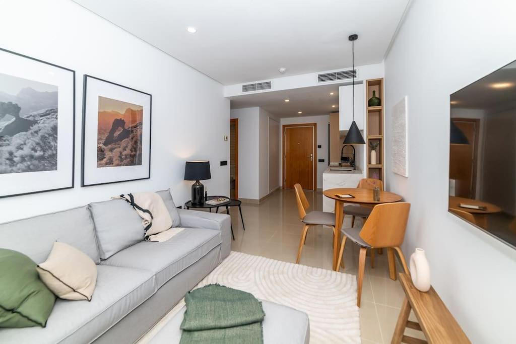 Nr Urban Torre 2 Apartman Santa Cruz de Tenerife Kültér fotó