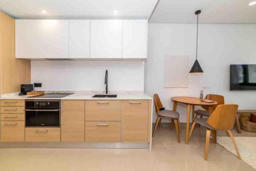 Nr Urban Torre 2 Apartman Santa Cruz de Tenerife Kültér fotó