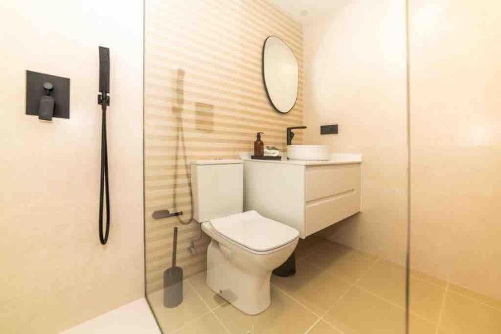 Nr Urban Torre 2 Apartman Santa Cruz de Tenerife Kültér fotó