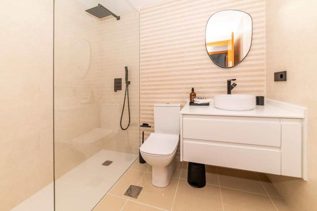 Nr Urban Torre 2 Apartman Santa Cruz de Tenerife Kültér fotó